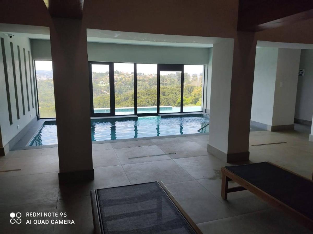 Apartamento No Carpe Diem Boutique & Spa Campos Do Jordao — Photos 1